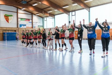 Bild 271 - F HSG Kremperheide/Muensterdorf - ATSV Stockelsdorf 2 : Ergebnis: 47:32